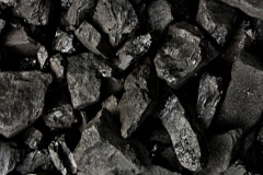 Kempston Hardwick coal boiler costs
