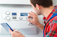 free commercial Kempston Hardwick boiler quotes