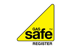 gas safe companies Kempston Hardwick